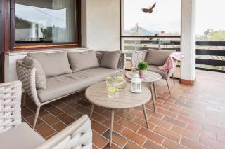 Apartment Valy - Free Bikes, Relaxing Terrace & Near Bled - Bled - 3