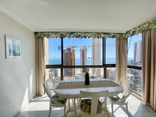 Paraiso II - Benidorm - 4