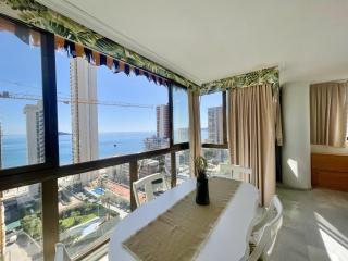 Paraiso II - Benidorm - 2