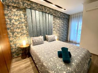 Pearl 15-Luxury Place Heart of Town CAVALLI Home - Casablanca - 6
