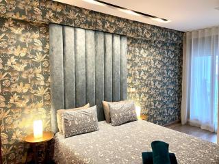 Pearl 15-Luxury Place Heart of Town CAVALLI Home - Casablanca - 3