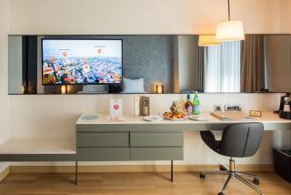 Dosso Dossi Hotels & SPA Downtown - Istanbul - 5