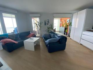 Appartement spacieux au Cap d'Agde 120 m² avec piscine partagée - Cap d'Agde - 3