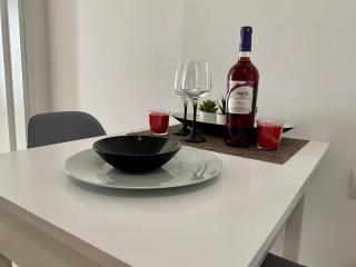 Modern Apartment in Kos Town, Close to the Beach - No 1 - 3