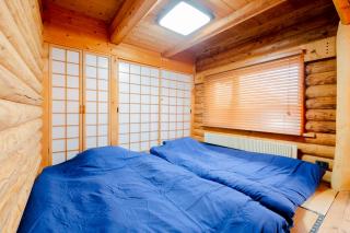 Lake Toya Hillside House - Toya-meer - 2