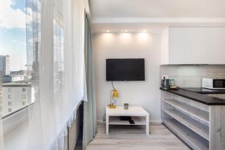 Plac Grzybowski Studio - Varsavia - 5