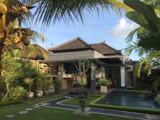 Pondok Sawah Asri - Ubud - 5