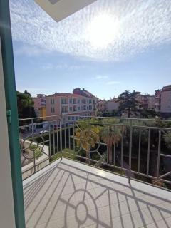 Palace Britannique Love and magic in Bordighera - Bordighera - 7