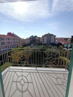 Palace Britannique Love and magic in Bordighera - Bordighera - 2