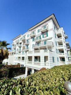 Palace Britannique Love and magic in Bordighera - Bordighera - 0
