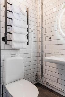 Hotell Fridhemsgatan - Mora - 5