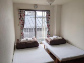 ゲストハウスTSUU小田原 Guest House Tsuu Odawara #OD1 - Odawara - 6