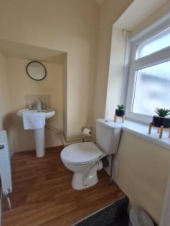 Perfect Location 2 BR serviced apartment Nr Bike Park Wales & Brecon Beacons - Merthyr Tydfil - 6