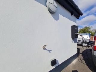 Perfect Location 2 BR serviced apartment Nr Bike Park Wales & Brecon Beacons - Merthyr Tydfil - 5