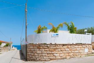 Villa con piscina Alcamo Marina - Alcamo - 5