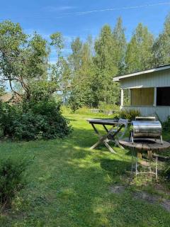Hus nära Hallstaberget - Sollefteå - 6