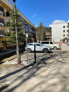 Apartament Rysówka Zakopane - 9