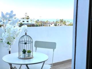 Anfa Living 23-BREATHTAKING SEA VIEW NEW&CHIC 5 - 2