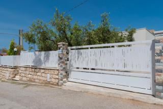 Villa con piscina Alcamo Marina - Alcamo - 8