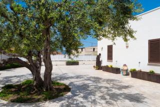 Villa con piscina Alcamo Marina - 2
