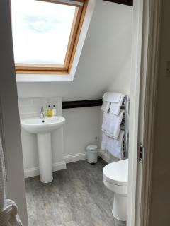 Wynards Farm Sunset room - 5