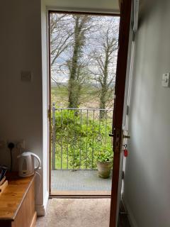 Wynards Farm Sunset room - 7