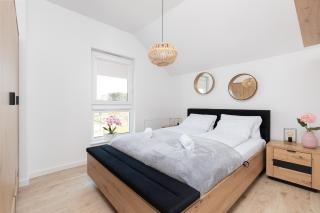 Południowa Przystań Dębki by Noclegi Renters - Dębki - 5