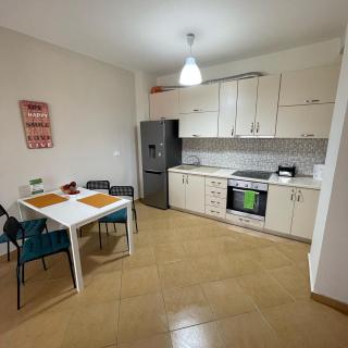 Apartments Korabi - 8