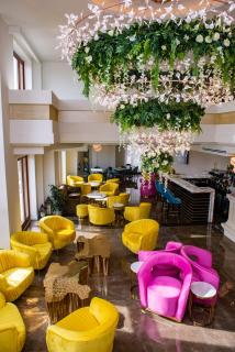 Santa Lucia Boutique Hotel - 3