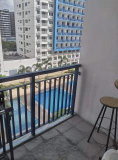 LIAM's Staycation - Manille - 9