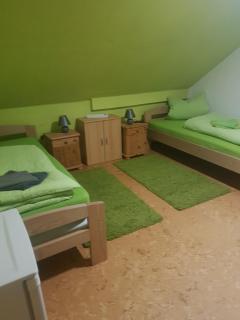 Wohnung Bornstraße - Freigericht - 0