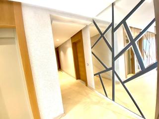 Anfa Living 11 - Classy & Élégant near the Sea - Casablanca - 7