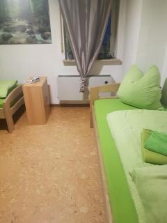Wohnung Bornstraße - Freigericht - 3