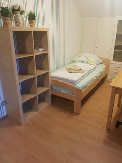 Wohnung Bornstraße - Freigericht - 2