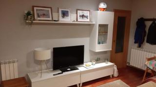 CHECK-IN CASAS La rabosa - Benasque - 8