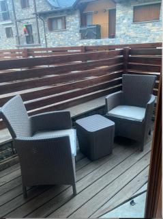 CHECK-IN CASAS La rabosa - 2