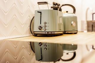 Rynek 3 Old Town - 4