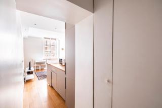 Ciseaux 3F - SAINT GERMAIN DES PRES - Bail Mobilité - 7