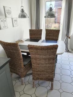 Haus Böhler Muschel - Sankt Peter-Ording - 8