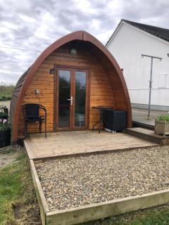 The Rainbow POD - Milltown Malbay - 0