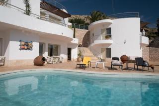 Beach Park Apartments - Luz - 1