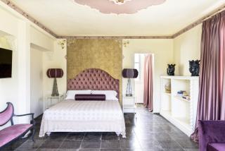Zahir Country House Boutique Hotel Noto - Noto - 1