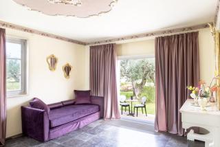 Zahir Country House Boutique Hotel Noto - Noto - 6