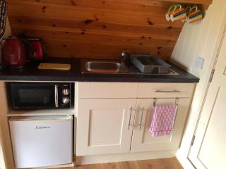 The Rainbow POD - Milltown Malbay - 3