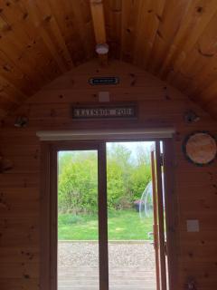 The Rainbow POD - Milltown Malbay - 6
