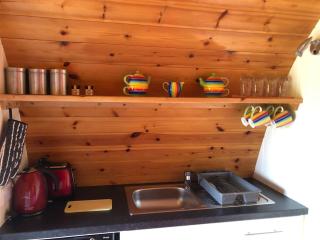 The Rainbow POD - Milltown Malbay - 7