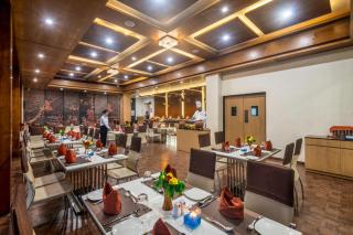 Lords Inn Somnath - Somnath - 3