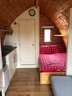 The Rainbow POD - Milltown Malbay - 8