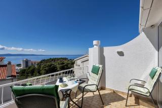 Apartmani Verica - Tučepi - 9