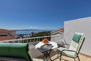 Apartmani Verica - Tučepi - 5
